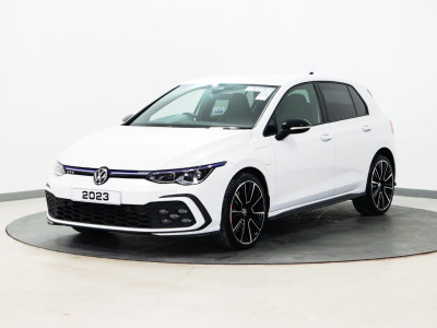 2023 Volkswagen Golf