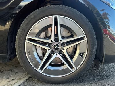 2024 Mercedes-Benz C Class