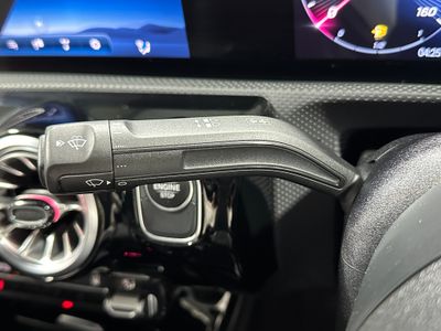 2023 Mercedes-Benz A Class