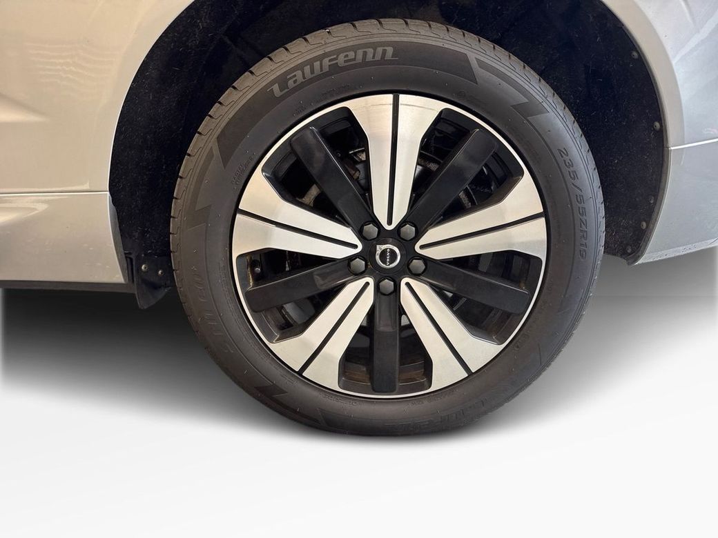 2023 Volvo XC60