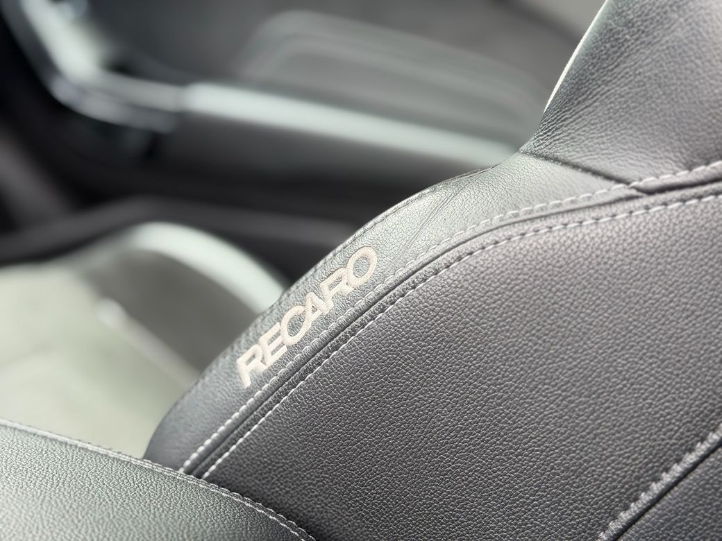 2018 Ford Fiesta