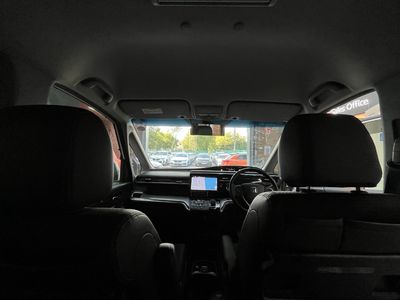2019 Honda Stepwagon