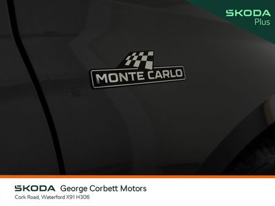 2026 Skoda Fabia