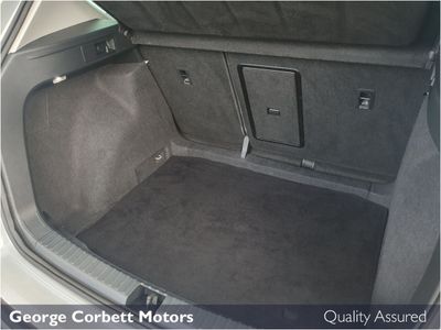2021 SEAT Ateca