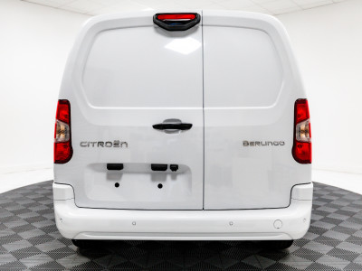 2026 Citroen Berlingo