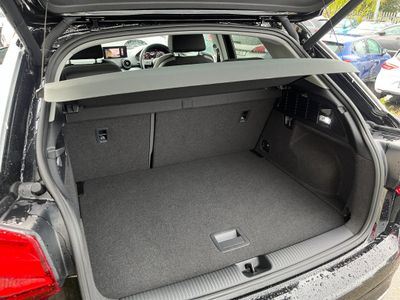 2019 Audi Q2