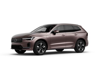 2027 Volvo XC60