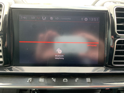 2023 Citroen C5 Aircross