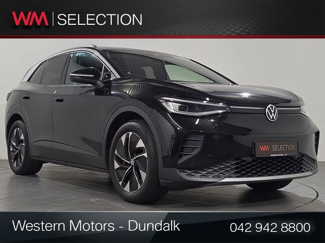 vehicle for sale from Western Motors Galway