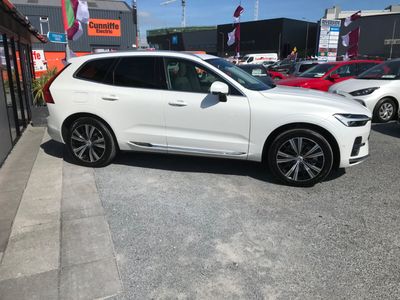 2022 Volvo XC60