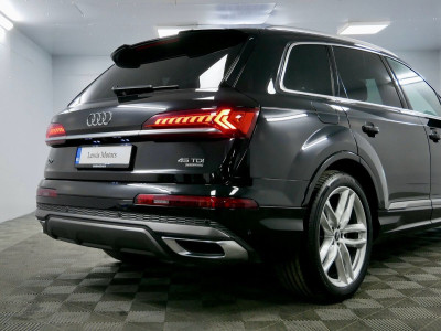 2021 Audi Q7