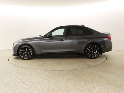 2018 BMW 3 Series