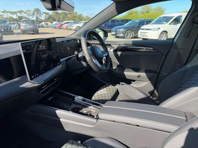 2026 Volkswagen Passat