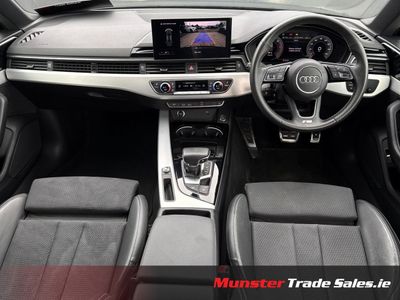 2023 Audi A5