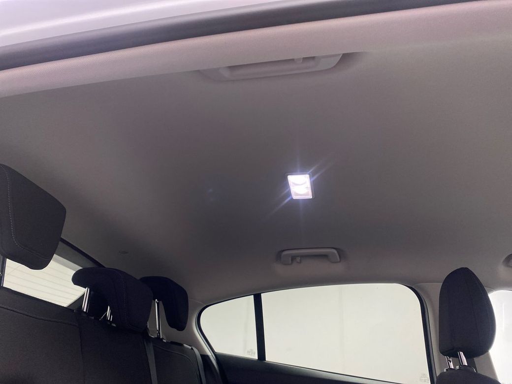 2021 Ford Focus