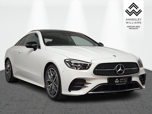 vehicle for sale from Annesley Williams