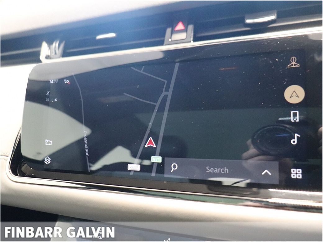 2022 Land Rover Range Rover Evoque