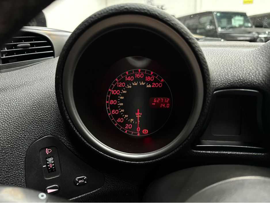 2002 Alfa Romeo 156