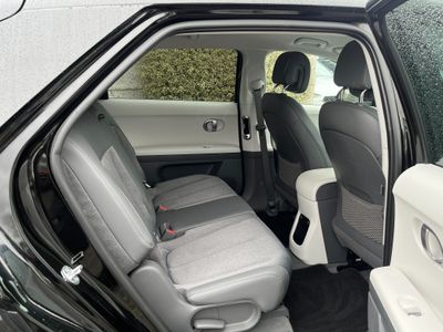 2022 Hyundai Ioniq 5