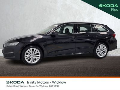 2026 Skoda Octavia