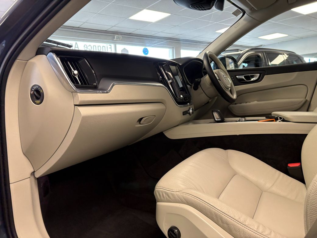 2021 Volvo XC60