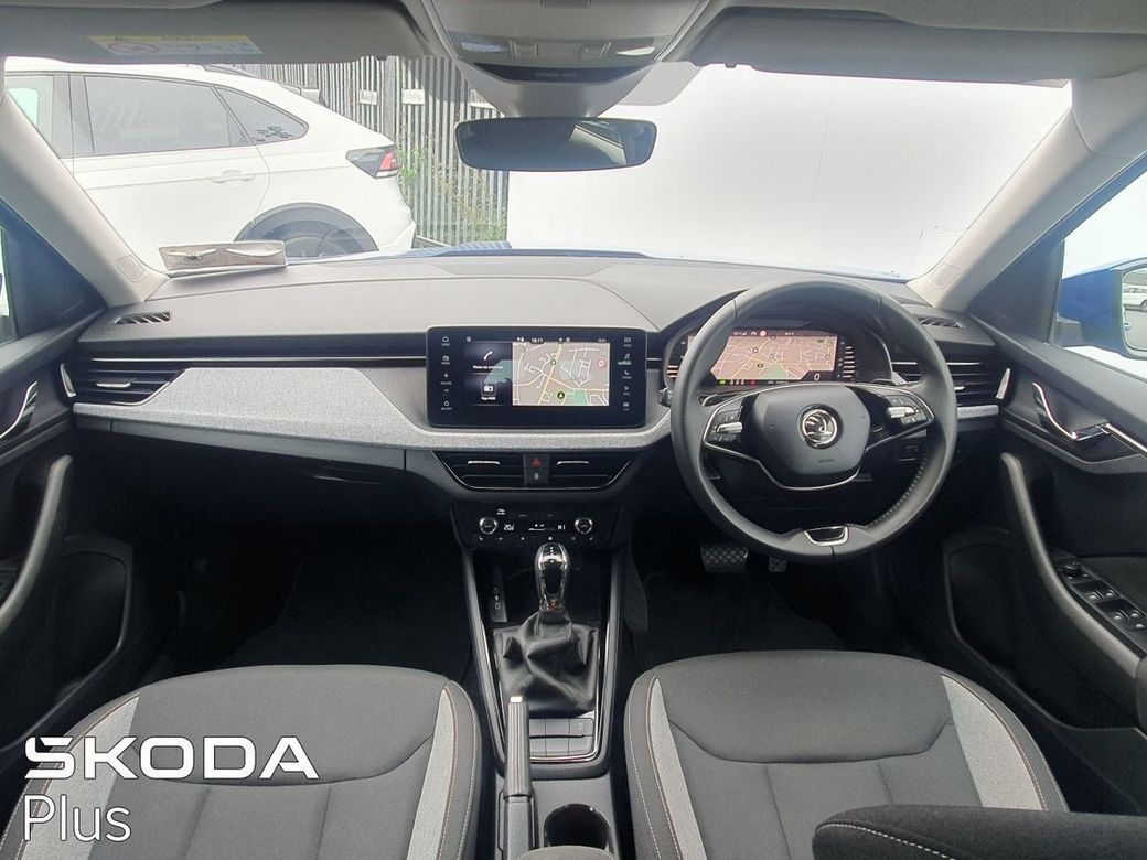 2024 Skoda Kamiq
