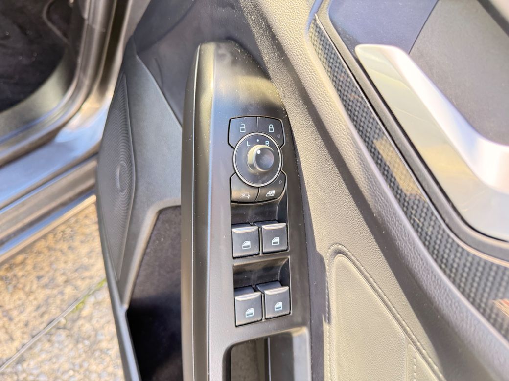 2024 Ford Focus