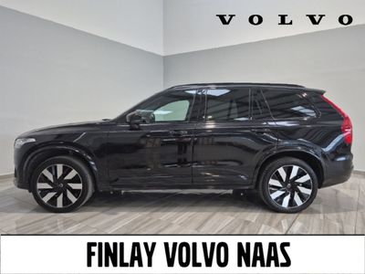 2024 Volvo XC90