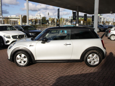 2018 Mini Cooper D