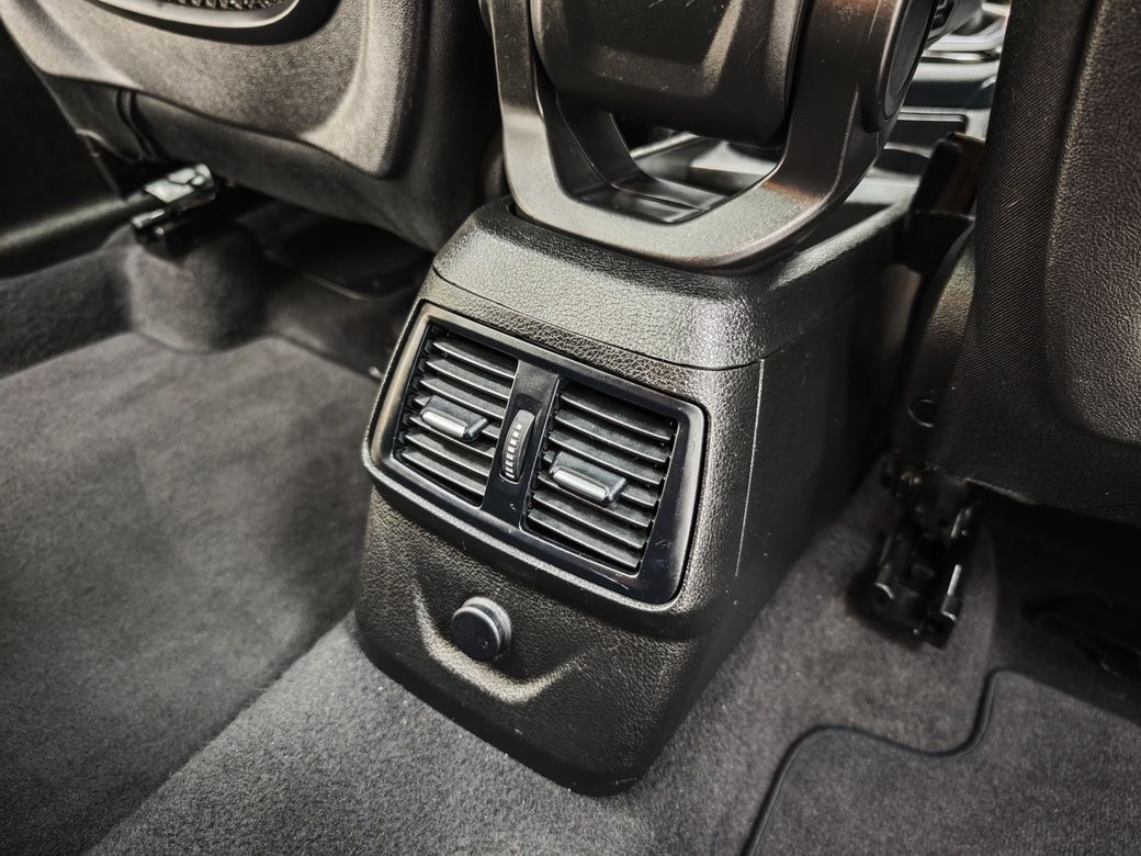 2016 BMW 2 Series Gran Tourer