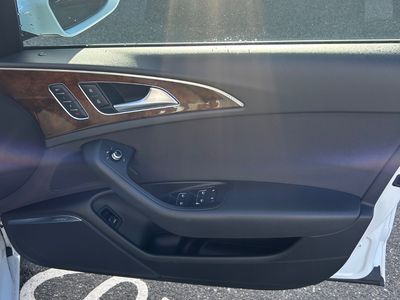 2015 Audi A6