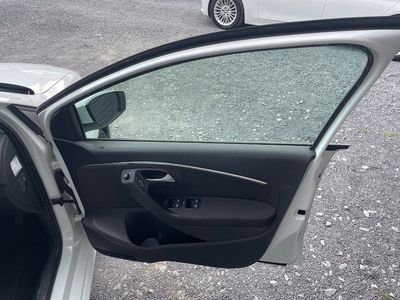 2015 Volkswagen Polo