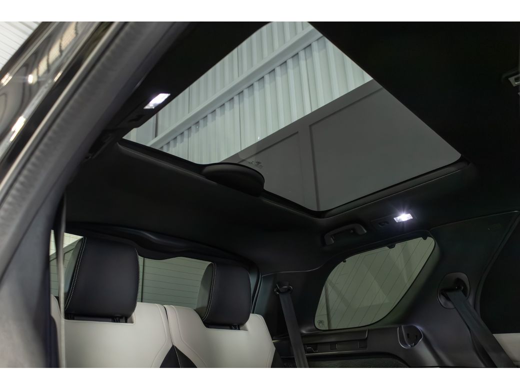 2021 Land Rover Discovery