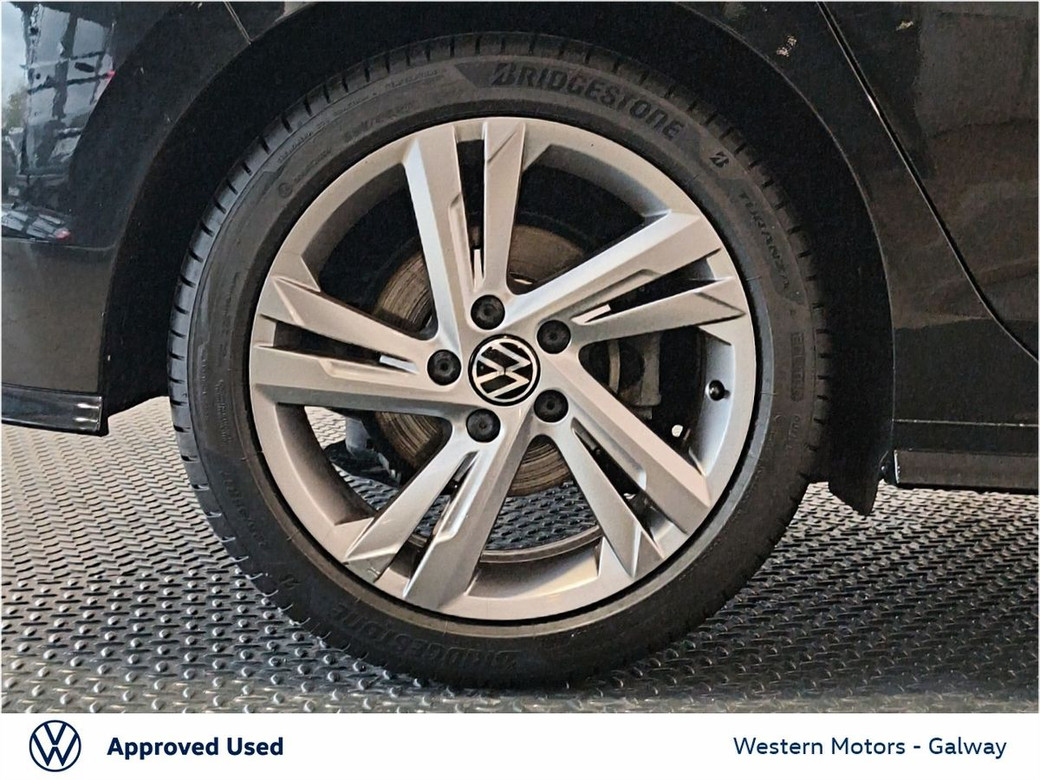 2024 Volkswagen Golf