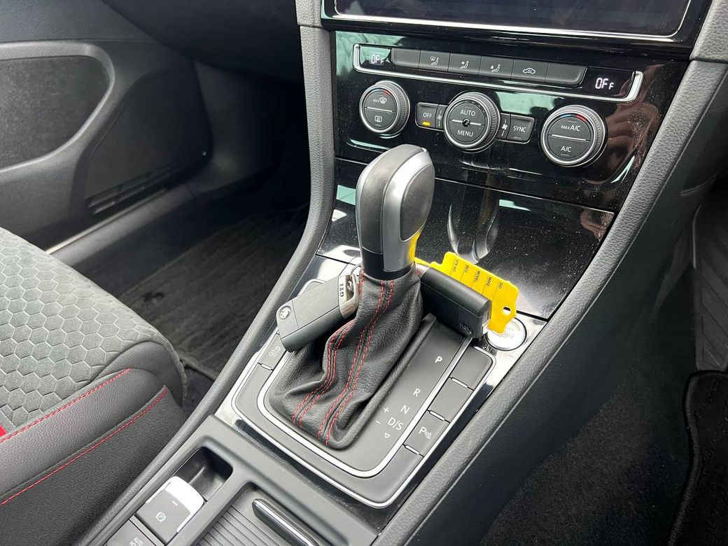 2020 Volkswagen Golf