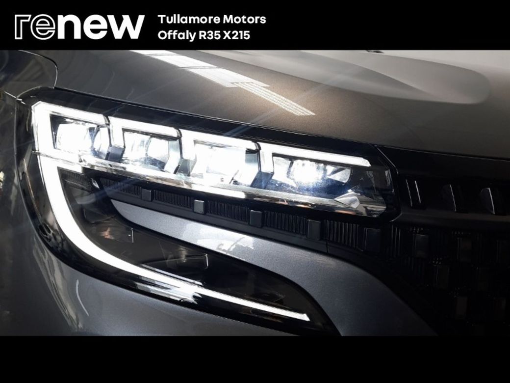 2023 Renault Austral
