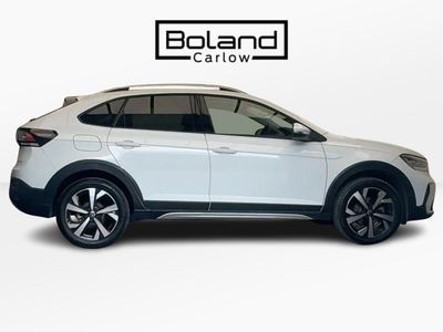 2024 Volkswagen Taigo