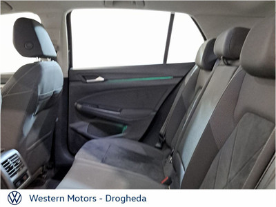 2021 Volkswagen Golf