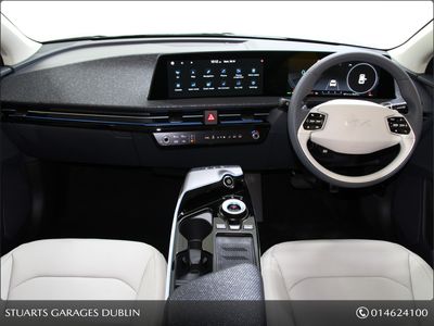 2023 Kia EV6