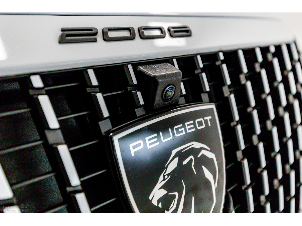 2025 Peugeot 2008