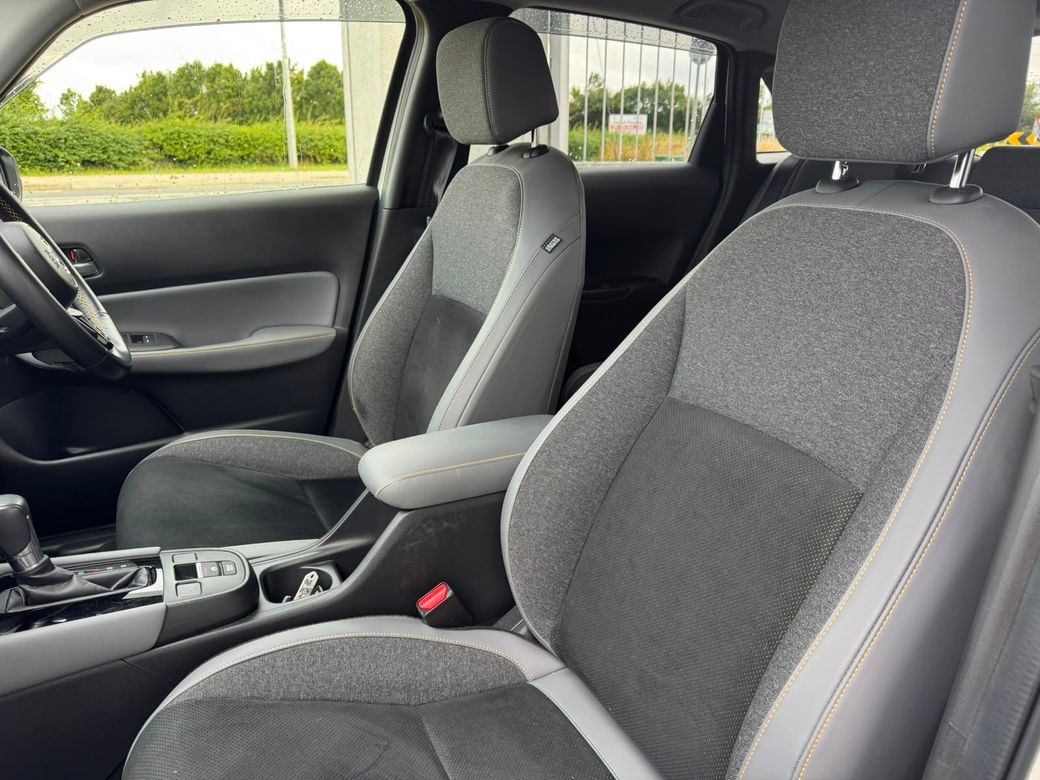 2024 Honda Jazz