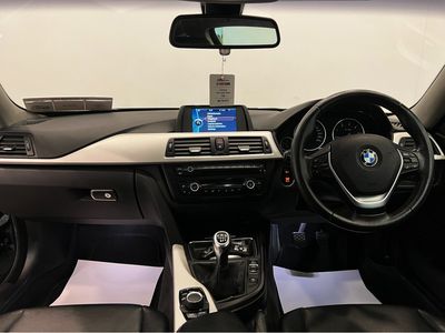 2014 BMW 4 Series