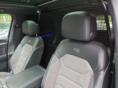 2022 Volkswagen Touareg
