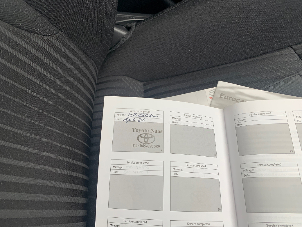 2021 Toyota Prius
