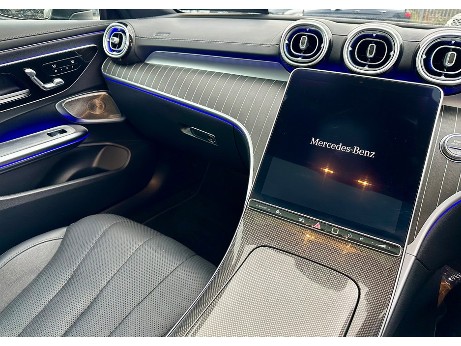 2024 Mercedes-Benz CLE