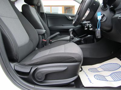 2024 Kia Stonic