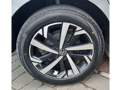 2021 Volkswagen Polo