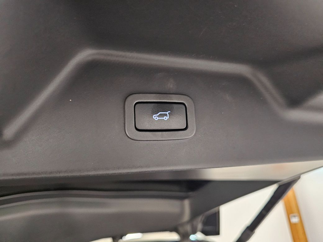 2021 Land Rover Range Rover