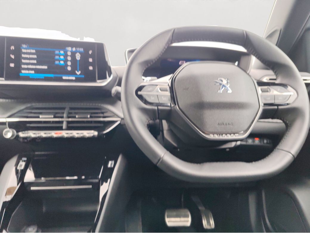2023 Peugeot 2008