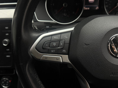 2020 Volkswagen Passat